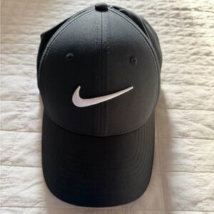 Nike Dark Gray Club Cap